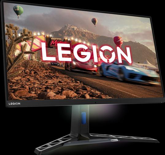Produktbild Lenovo Legion Y32p-30 (3840 x 2160 Pixel, 31.50")