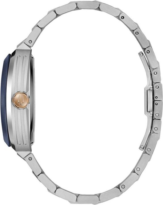 Produktbild Bulova 98A319 (Analoguhr)