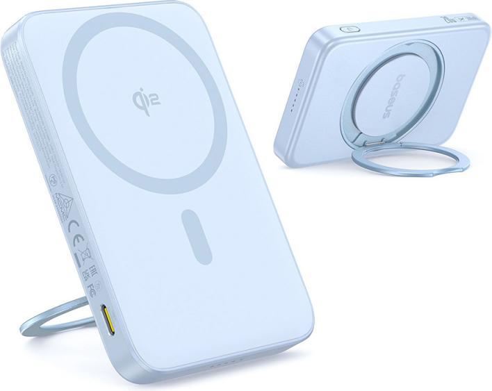 Immagine prodotto Baseus PicoGo (5000 mAh, 20 W, 18.50 Wh)