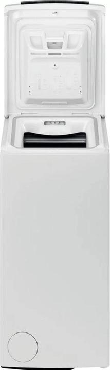 Image du produit Bauknecht Wtch 6zb Ch N (6 kg, Vers le haut)