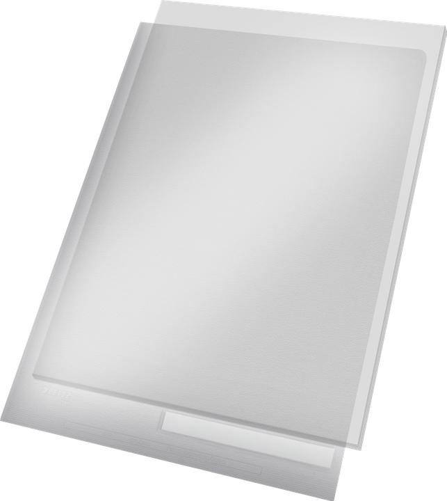 Produktbild Leitz Sichthüllen PP A4 (A4, 1x)