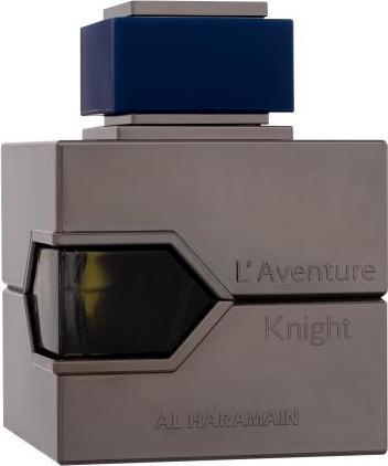 Produktbild Al Haramain L’Aventure Knight (Eau de Parfum, 100 ml)