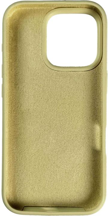 Immagine prodotto Nudient Base Case (Apple iPhone 16 Pro)