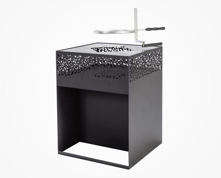 Produktbild Feu du Jardin Cube 1000 (75 cm)