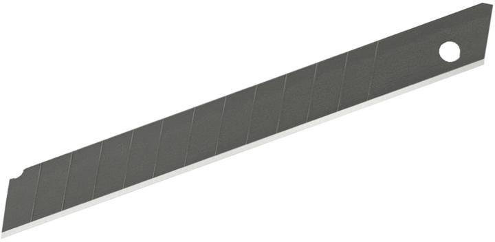 Ecobra Ersatzklinge 9 mm 60 Grad Spezialklingenstahl VE=10 Stück (Ersatzklinge)