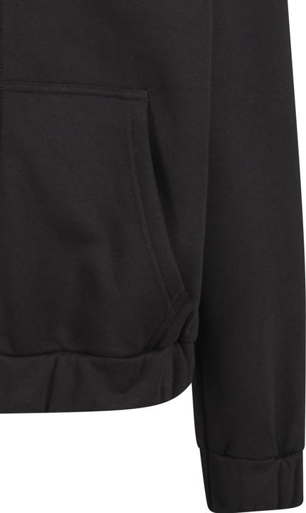 Produktbild Dropsize Super Heavy Oversized Crime Zip Hoodie - 124647 (M)