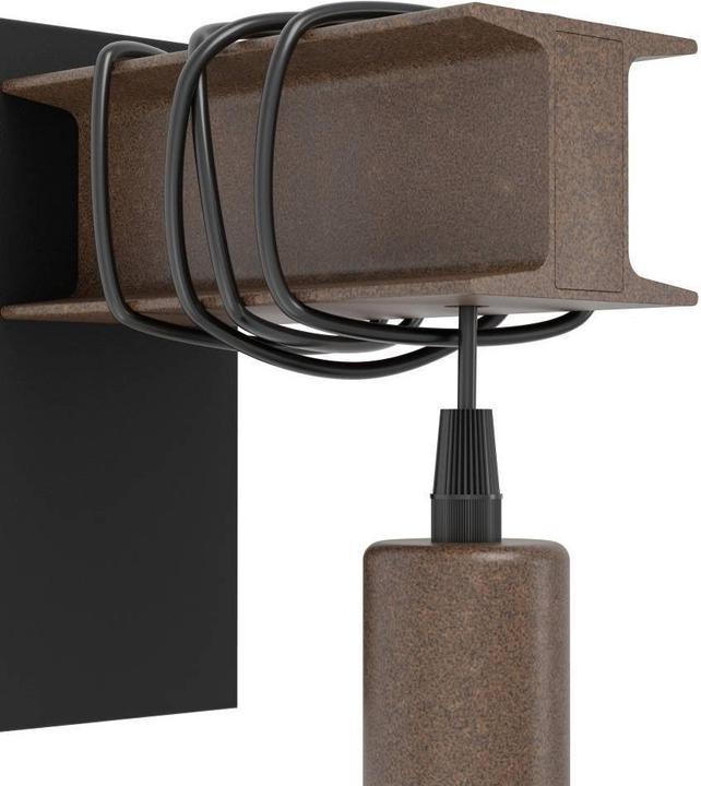 Actual product image EGLO Townshend 4 (E27)