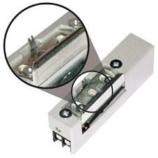 Orno Electric strike without memory with Universalus lock (R3-12.20L)