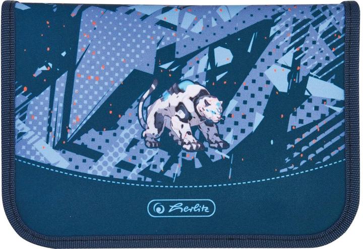 Image du produit Herlitz Loop Plus TechMech (17 l)