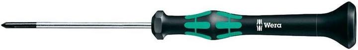 Produktbild Wera 2055 PZ 0 x 60 mm (Pozidriv-Kreuzschlitz (PZ))