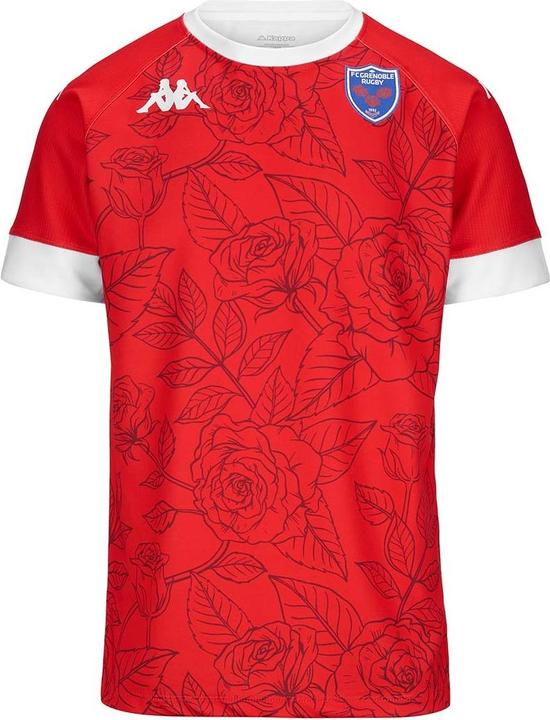 Kappa Badeanzug FC Grenoble Rugby Notro 2024/25