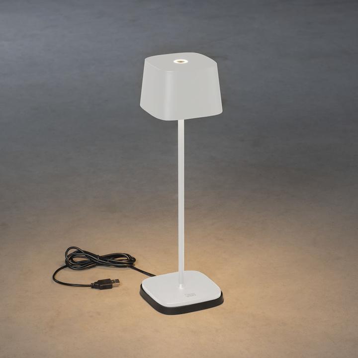 Actual product image Konstsmide Capri (180 lm)