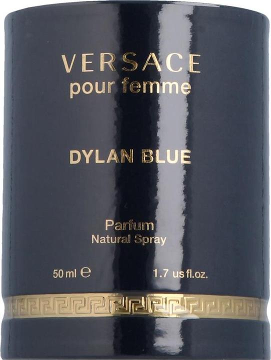 Actual product image Versace Dylan Blue (Eau de parfum, 50 ml)