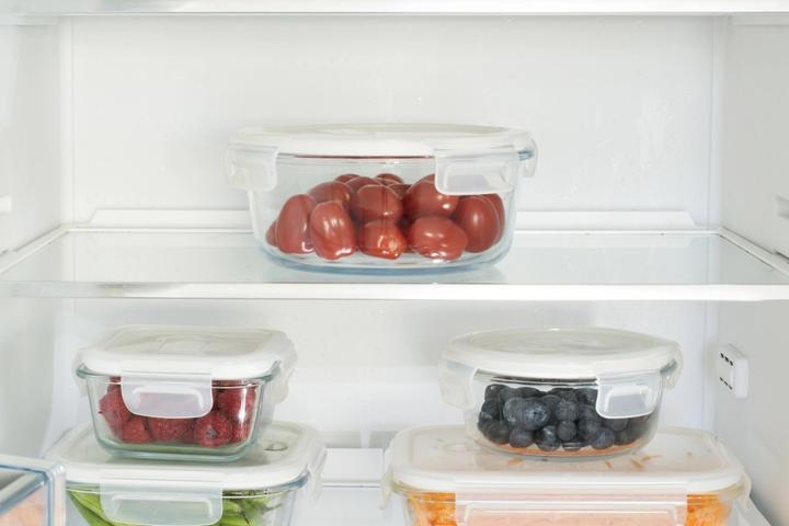 Immagine prodotto Pebbly Scatola di stoccaggio (0.95 l)