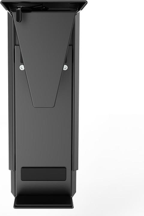 Image du produit Fellowes 100136875 PC-Halterung PC-Halterung unter dem Schreibtisch Schwarz