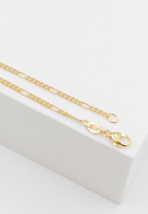 Image du produit Muau Figaro (Or jaune, 45 cm)