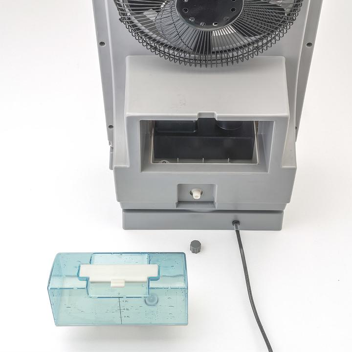 Actual product image Bimar VPN41