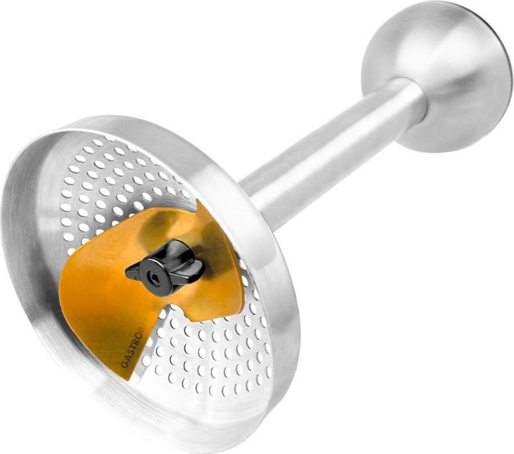 Actual product image Gastroback 40973 Powermix Stabmixer Professional