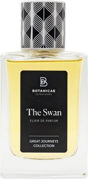 Image du produit Botanicae Expressions L'Élixir de Parfum Le Cygne (Eau de parfum, 75 ml)