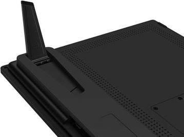 Actual product image Huion Tablet Kamvas Pro 24 (4K) (23.80", 5080 lpi)