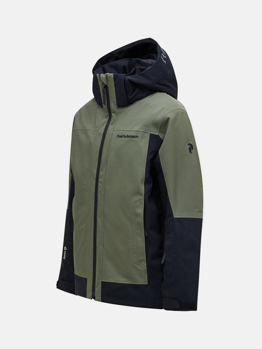 Image du produit Peak Performance Veste isolée Rider Tech (140)