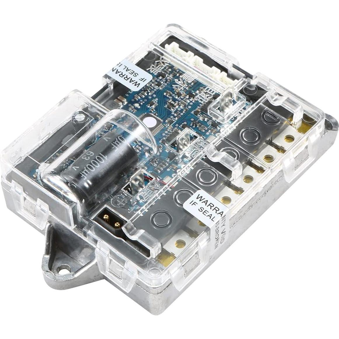 Thumbnail - Avizar, Zubehör E-Mobility