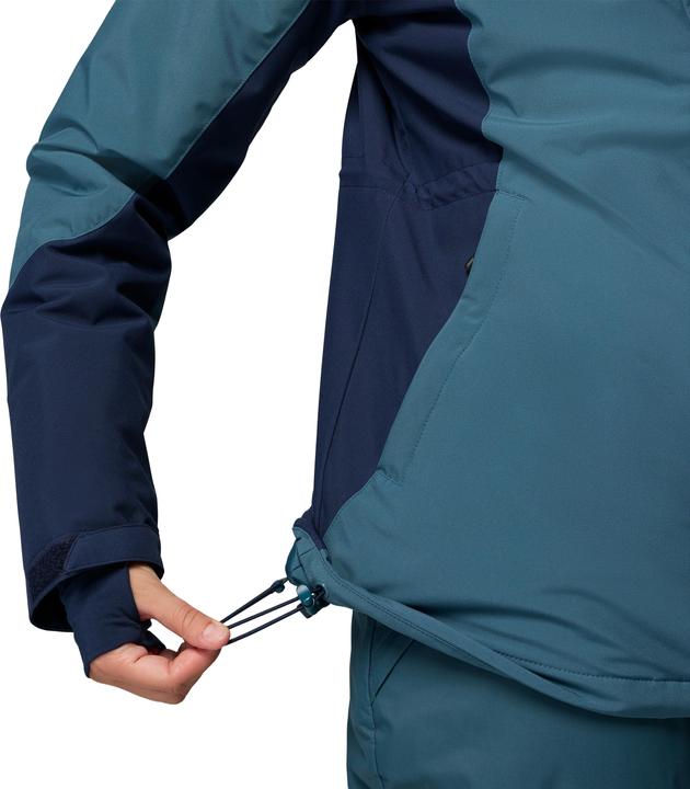 Actual product image Columbia Ava Alpine™ II Insulated Jacket (S)
