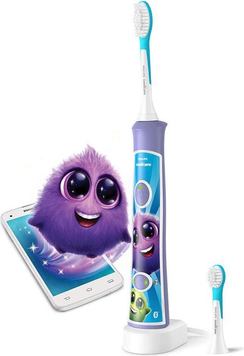 Immagine prodotto Philips Sonicare For Kids (Spazzolino sonico)