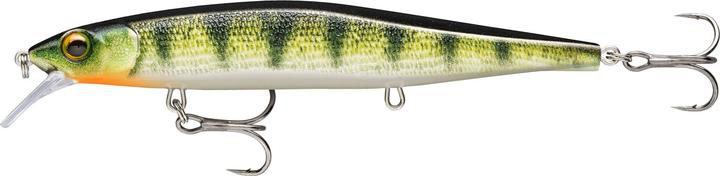 Rapala Hochwertige Precision XTreme Mavrik Custom Wobbler (11 cm)