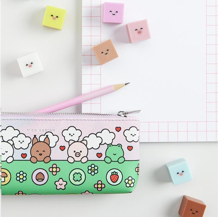 Immagine prodotto Rico Design Etui M, Chingu, 20 x 6,5 cm