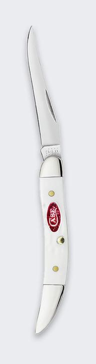 Image du produit Case Messer SparXX Small Texas Toothpick Wht