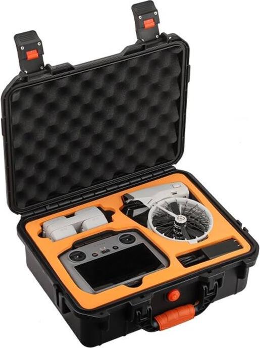 Actual product image Sunnylife Etui transportowe AQX-19 from DJI Flip (Drone accessories bag, DJI Flip)