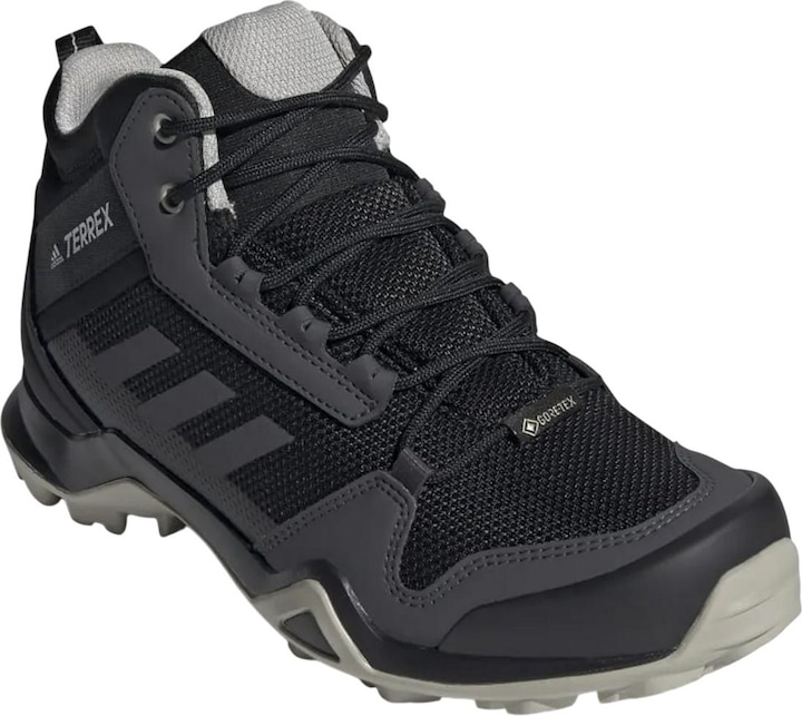 Produktbild adidas Wanderschuhe Terrex AX3 Mid Gore Tex (42.5)