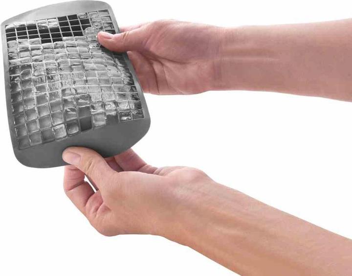 Actual product image Metaltex Ice cube former