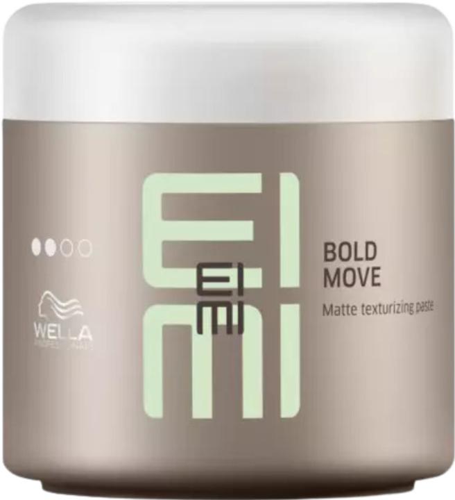 Produktbild Wella System Professionals Eimi Bold Move Texturizing Paste, 150 ml (Haarpaste)