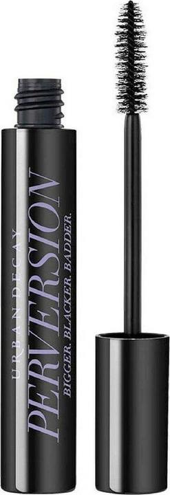 Urban Decay Perversione (Nero)