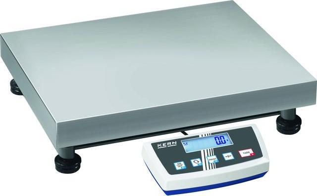Actual product image Kern Industrial balance DS 150K1