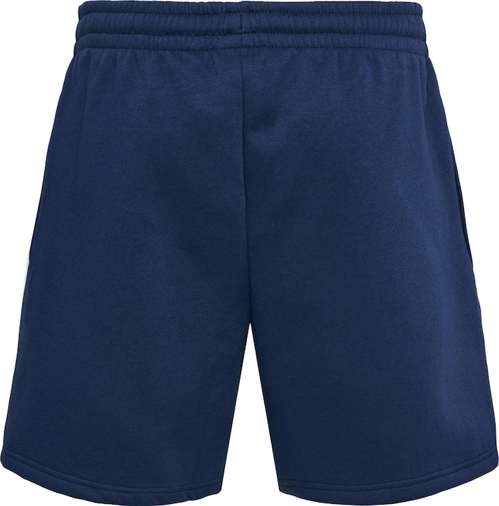 Actual product image hummel hmlACTIVE shorts men (S)