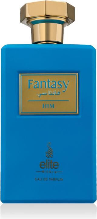 Immagine prodotto Risala Elite Fantasy Him (Eau de parfum, 100 ml)