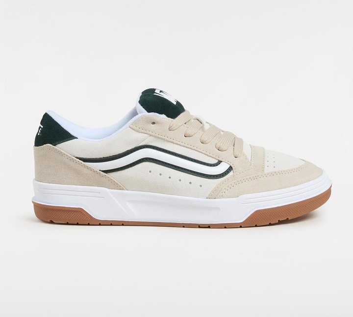 Actual product image Vans Hylane TRI-TONE KHAKI/GREEN (41)