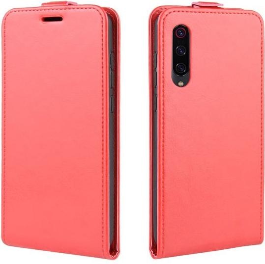 Produktbild MU Classic Leder Flipcase Hülle (OnePlus 9 Pro 5G, Xiaomi Mi 9 Pro)