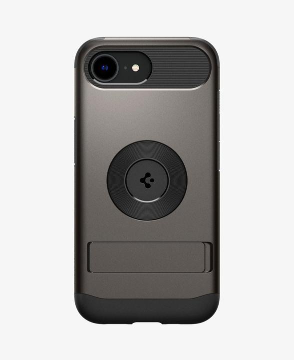 Produktbild Spigen Slim Armor (MagFit) (Apple iPhone 16e)