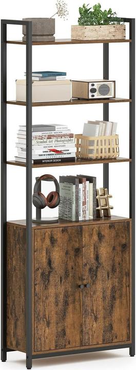 Immagine prodotto Vasagle Scaffale (60 x 24 x 159.50 cm)