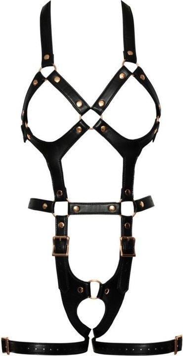 Image du produit Bad Kitty Harnais (S/M)