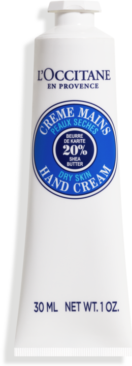 L'Occitane Shea Butter (30 ml)