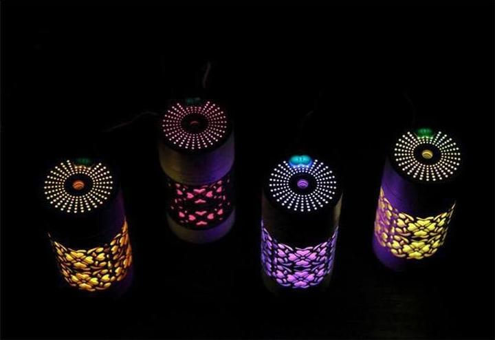 Image du produit Linuo Coupe de la chance (10 m²)