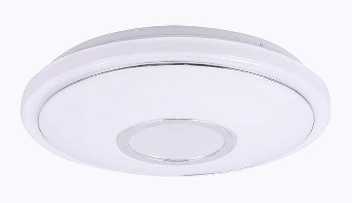 Produktbild Globo Deckenleuchte Connor (1040 lm)