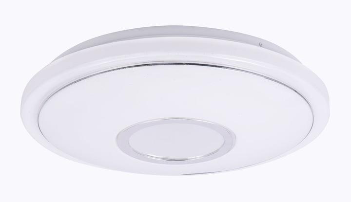 Produktbild Globo Deckenleuchte Connor (1040 lm)