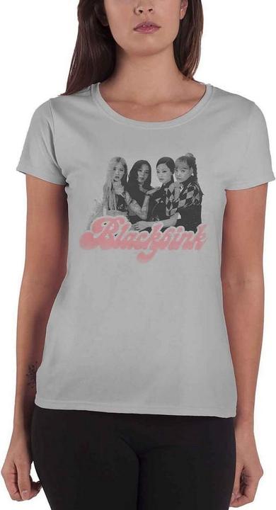 Actual product image Music Brand TShirt (XL)