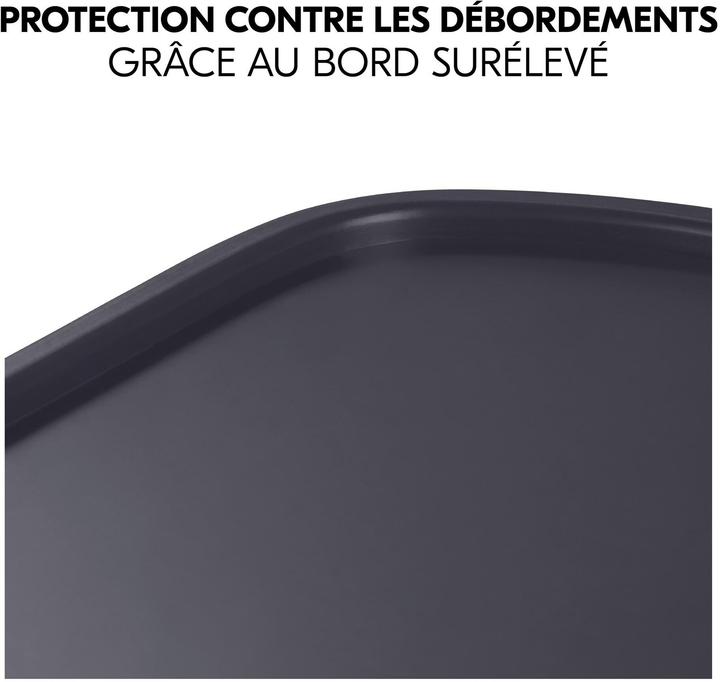 Actual product image Hauck Alpha